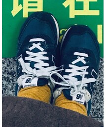 NEW BALANCE | スニーカー