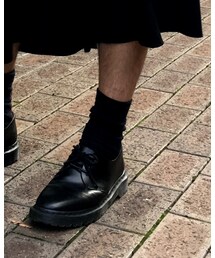 Dr. Martens | ブーツ