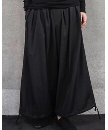 Yohji Yamamoto | スラックス