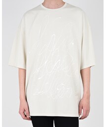 LAD MUSICIAN | Tシャツ/カットソー