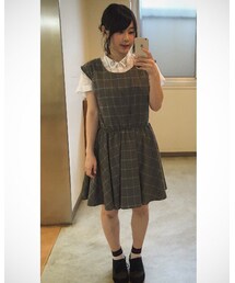 UNIQLO | シャツ/ブラウス