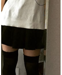 UNIQLO | スカート