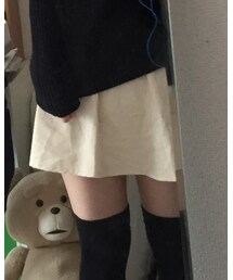POU DOU DOU | スカート