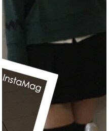 UNIQLO | スカート