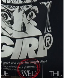 X-girl | ショルダーバッグ