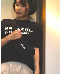 NEW ERA | Tシャツ/カットソー