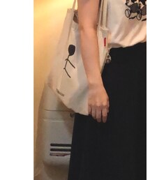 BONbazaar | トートバッグ