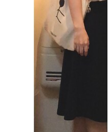 UNIQLO | スカート