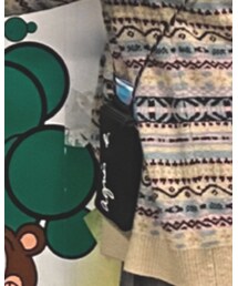 agnes b. | バッグ