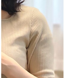 UNIQLO | Tシャツ/カットソー