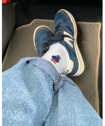 👟 | レッグウェア