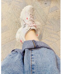 👟＆🧦 | シューズ