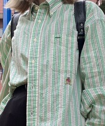 TOMMY HILFIGER | シャツ/ブラウス