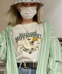 TAXI/ | Tシャツ/カットソー