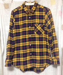 古着 | 古着 チェックネルシャツ(シャツ/ブラウス)