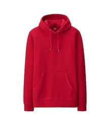 UNIQLO | UNIQLO スウェットプルパーカ M(パーカー)