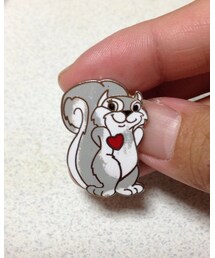 ビンテージ | ブローチ/コサージュ