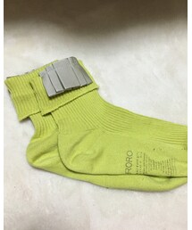RORO | ソックス/靴下