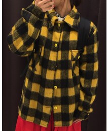 HAIGHT&ASHBURY | トップス