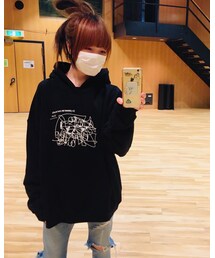 AIKO | パーカー