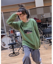 AIKO | スウェット