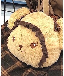 baby大脸包 | ショルダーバッグ