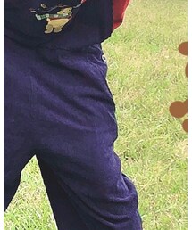 巨兽人 | その他パンツ