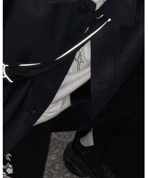 Jump Next | パーカー