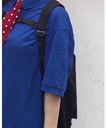 优衣库 | ポロシャツ