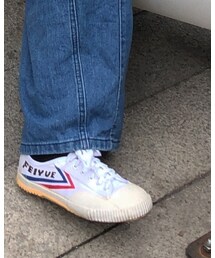feiyue | スニーカー