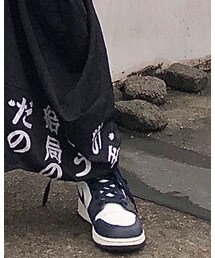 NIKE | スニーカー