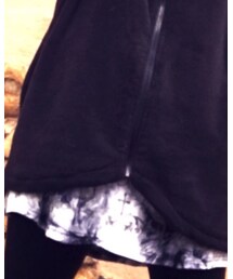 GHOST OF HARLEM | ジャケット/アウター