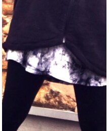 GHOST OF HARLEM | ワンピース