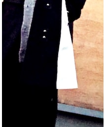 ALGONQUINS | ジャケット/アウター