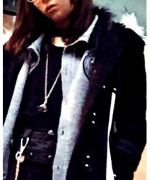 ALGONQUINS | ジャケット/アウター