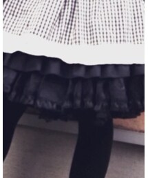 Metamorphose | スカート