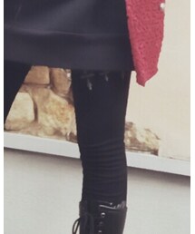 GHOST OF HARLEM | レギンス/スパッツ