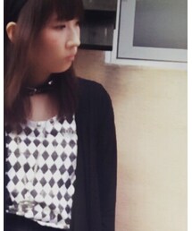 ALGONQUINS | ジャケット/アウター