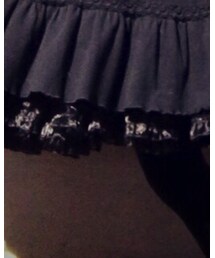 Metamorphose | スカート