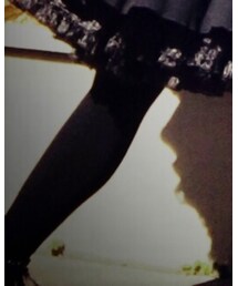 ALGONQUINS | シューズ