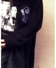 GHOST OF HARLEM | ジャケット/アウター