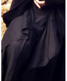 ALGONQUINS | スカート