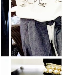 古着屋 | シャツワンピース