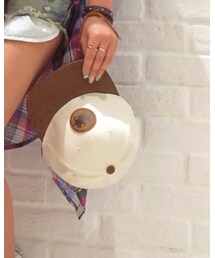 American Eagle | キャップ