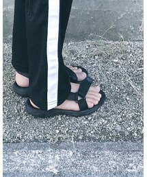 GLOBAL WORK | サンダル