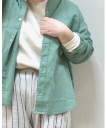 studio CLIP | シャツ/ブラウス