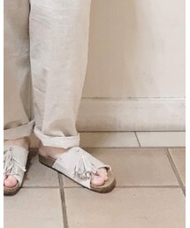 studio CLIP | サンダル