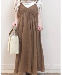 studio CLIP | ワンピース/ドレス