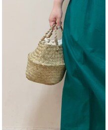 studio CLIP | かごバッグ