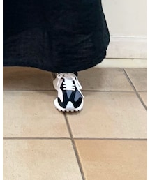 NEW BALANCE | スニーカー